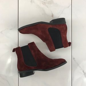 Aldo Women’s Chelsea Boots